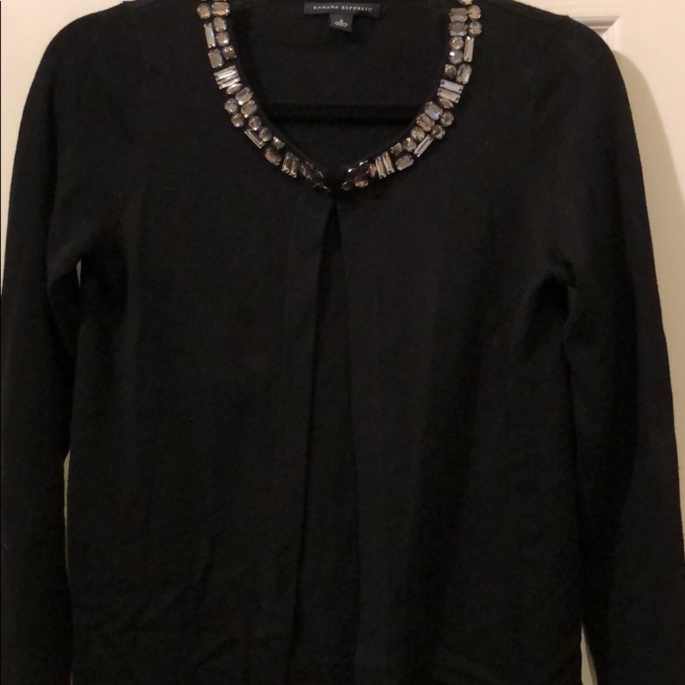 Banana Republic cardigan